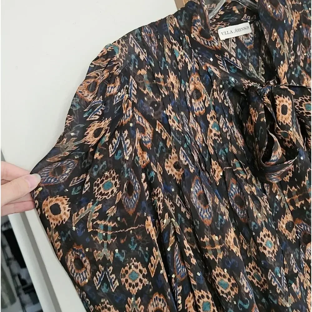 Ulla Johnson ulla johnson